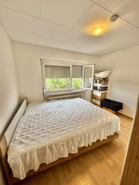 Waldshut-Tiengen Attraktive 3-Zimmer-Wohnung mit Balkon und Stellplatz zu vermieten Wohnung mieten